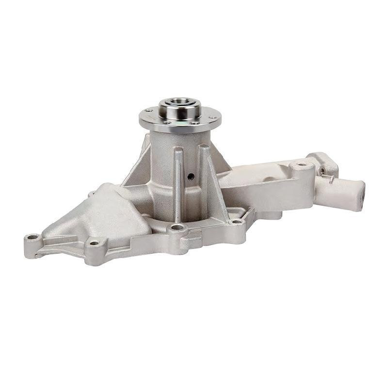 Bomba De Agua Mercedes-Benz Sprinter L5 2.7L 2004-2007