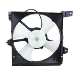 Motoventilador Nissan Sentra L4 1.6L 1995-1999