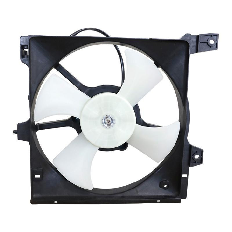 Motoventilador Nissan Sentra L4 1.6L 1995-1999