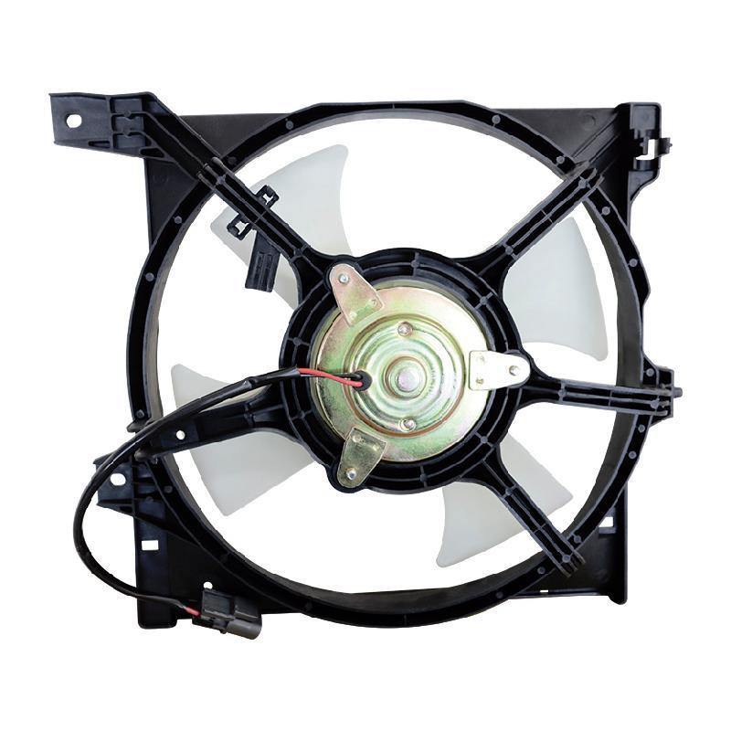 Motoventilador Nissan Sentra L4 1.6L 1995-1999