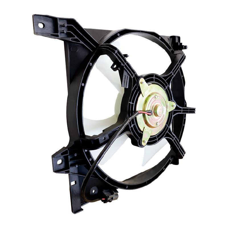 Motoventilador Nissan Sentra L4 1.6L 1995-1999