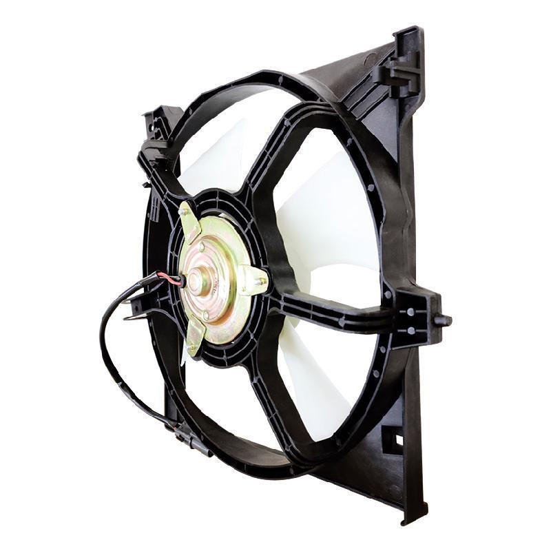 Motoventilador Nissan Sentra L4 1.6L 1995-1999
