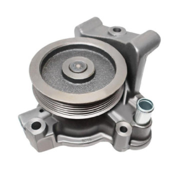 Bomba De Agua Peugeot Manager L4 3.0L 2009-2016