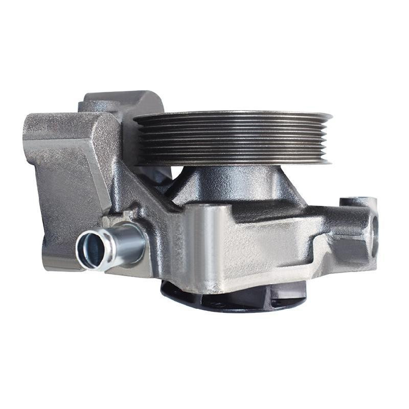 Bomba De Agua Peugeot Manager L4 3.0L 2009-2016