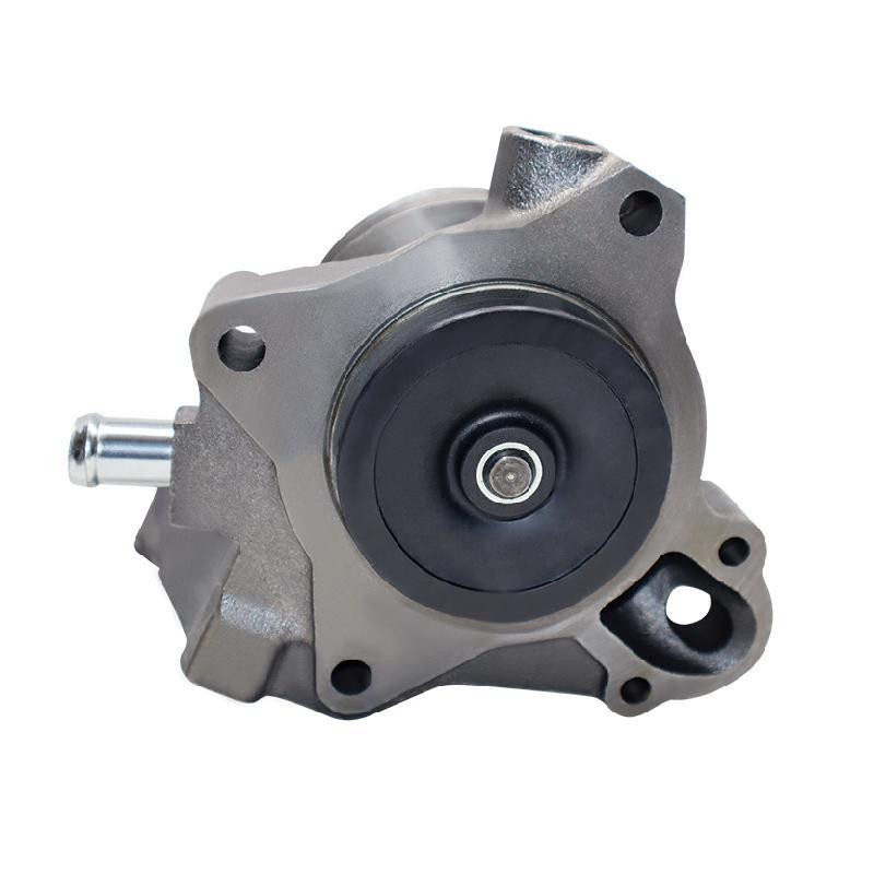 Bomba De Agua Peugeot Manager L4 3.0L 2009-2016