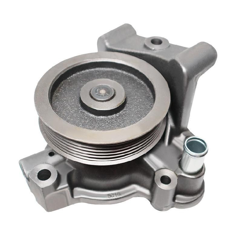 Bomba De Agua Peugeot Manager L4 3.0L 2009-2016