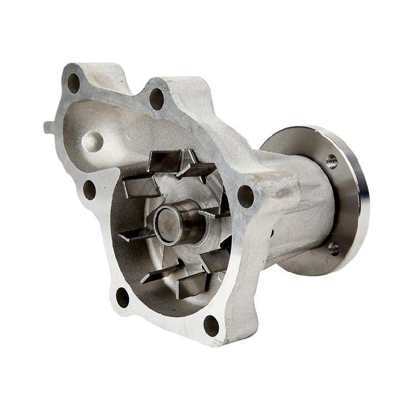 Bomba De Agua Nissan 300Zx V6 3.0L 1990-1996