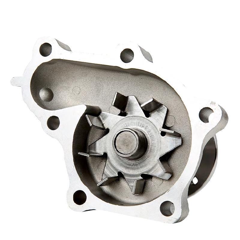 Bomba De Agua Nissan 300Zx V6 3.0L 1990-1996