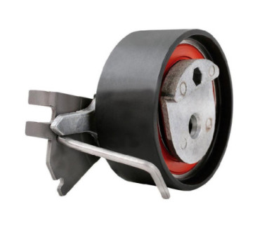 Polea De Distribución Peugeot 206 L4 1.4L 2003-2008