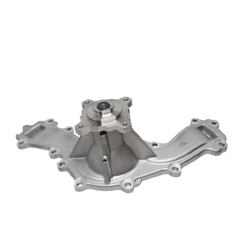 Bomba De Agua Chevrolet Colorado V6 3.6L 2017-2020