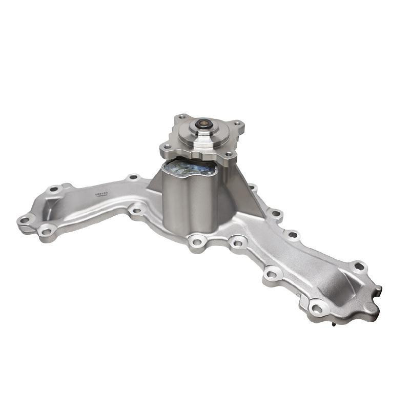 Bomba De Agua Chevrolet Colorado V6 3.6L 2017-2020