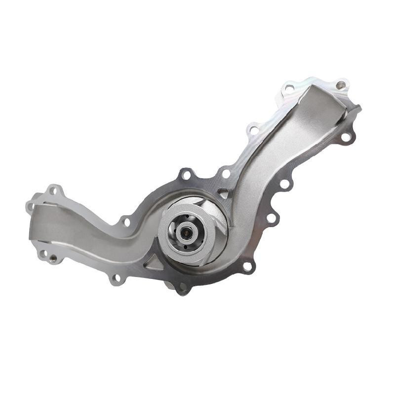 Bomba De Agua Chevrolet Colorado V6 3.6L 2017-2020