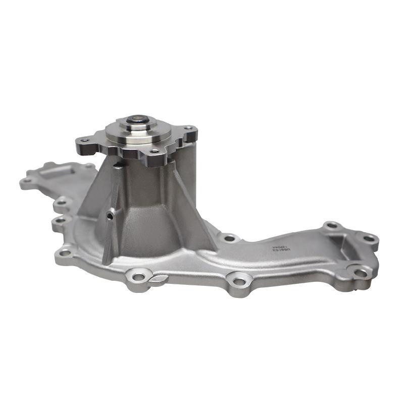 Bomba De Agua Chevrolet Colorado V6 3.6L 2017-2020