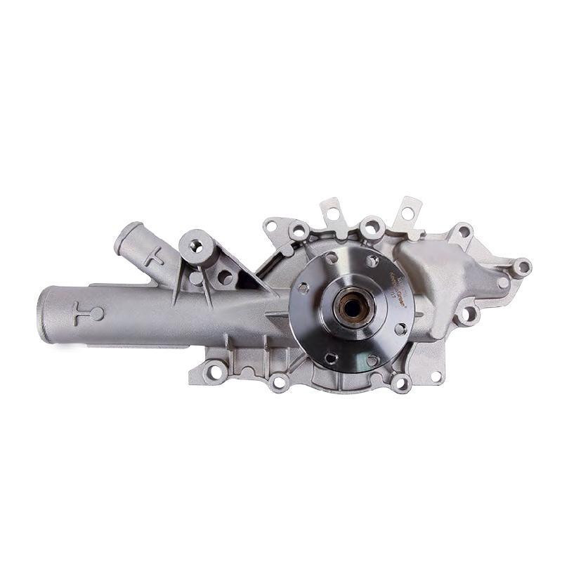 Bomba De Agua Mercedes-Benz Sprinter L5 2.7L 2003