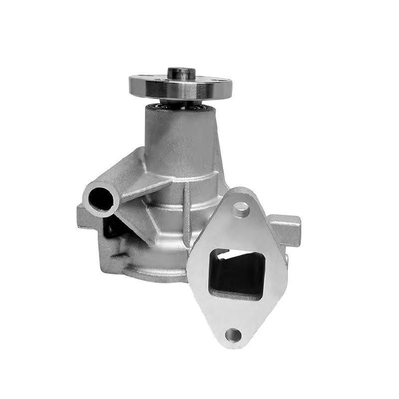 Bomba De Agua Ford Topaz L4 2.3L 1992-1994