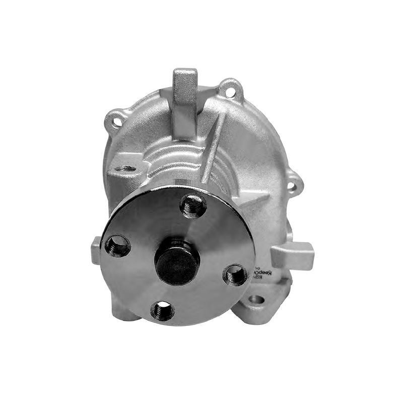 Bomba De Agua Ford Topaz L4 2.3L 1992-1994