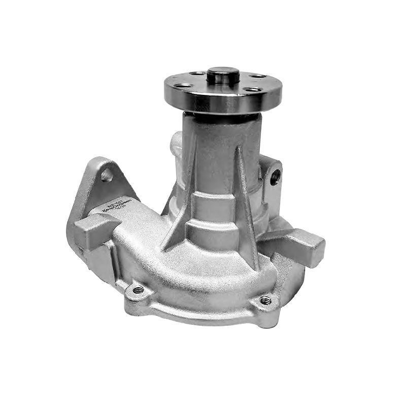 Bomba De Agua Ford Topaz L4 2.3L 1992-1994