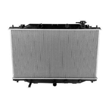 Radiador Mazda Cx-5 L4 2.0L 2013-2016