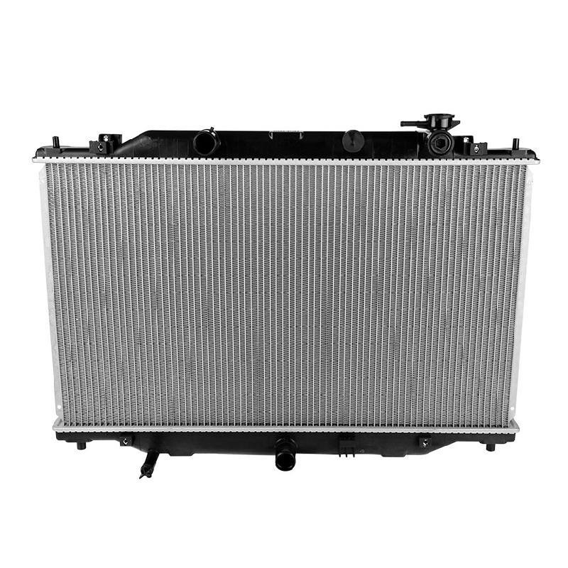 Radiador Mazda Cx-5 L4 2.0L 2013-2016