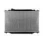 Radiador Mazda Cx-5 L4 2.0L 2013-2016