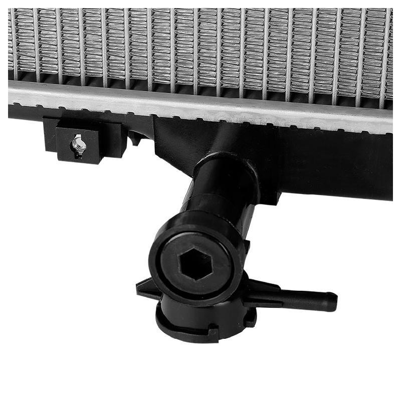 Radiador Mazda Cx-5 L4 2.0L 2013-2016