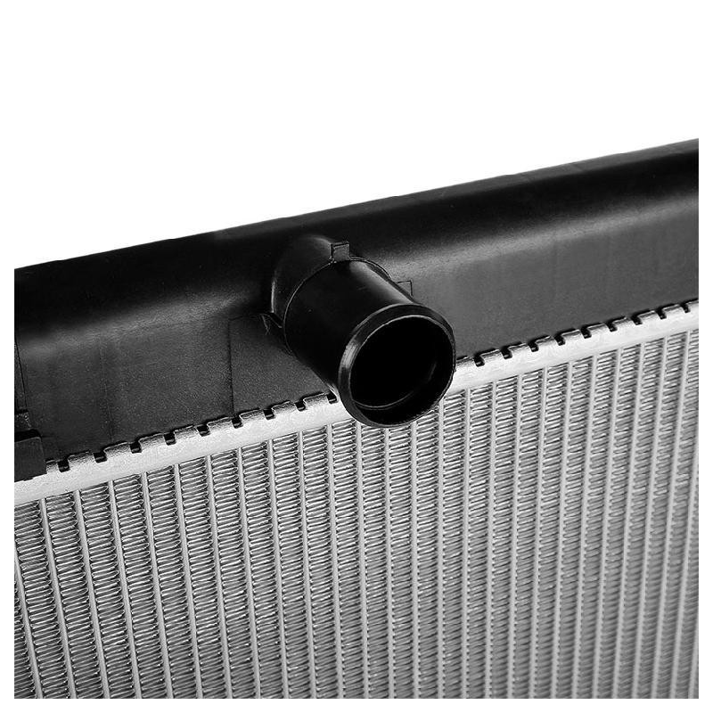 Radiador Mazda Cx-5 L4 2.0L 2013-2016