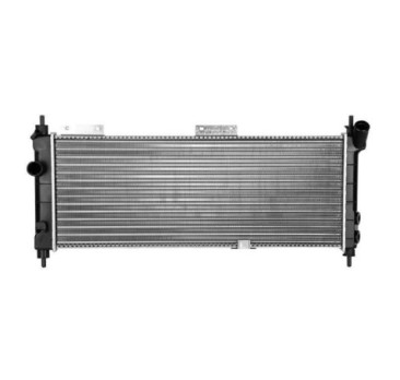 Radiador Chevrolet Chevy L4 1.4L 1994-1996