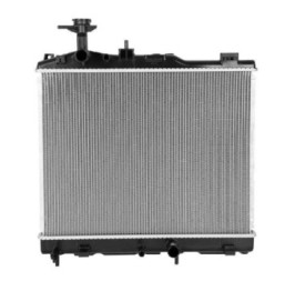 Radiador Dodge Attitude L3 1.2L 2015-2018