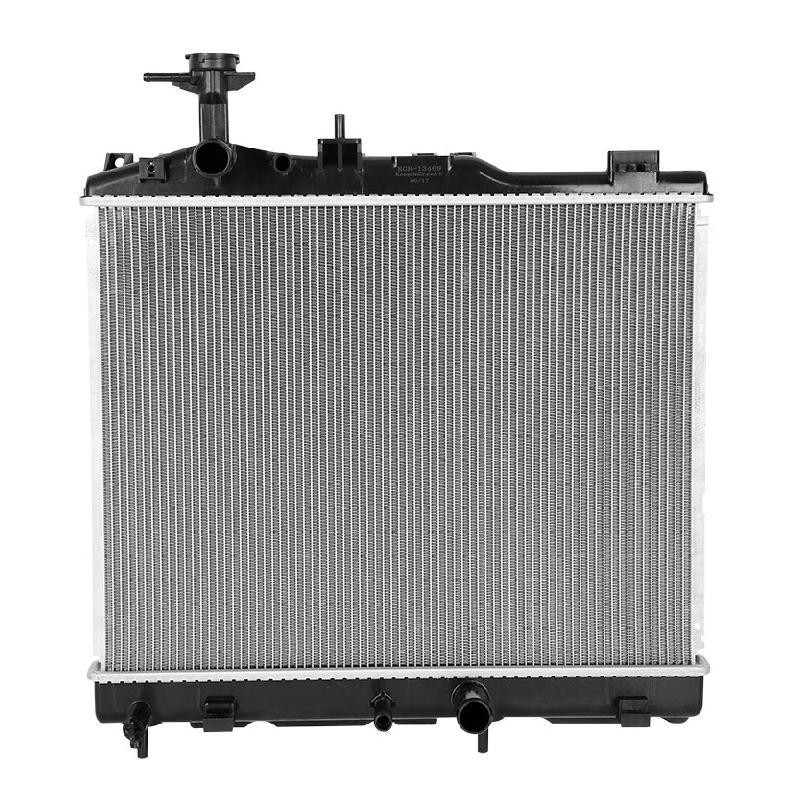 Radiador Dodge Attitude L3 1.2L 2015-2018