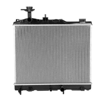 Radiador Dodge Attitude L3 1.2L 2015-2018