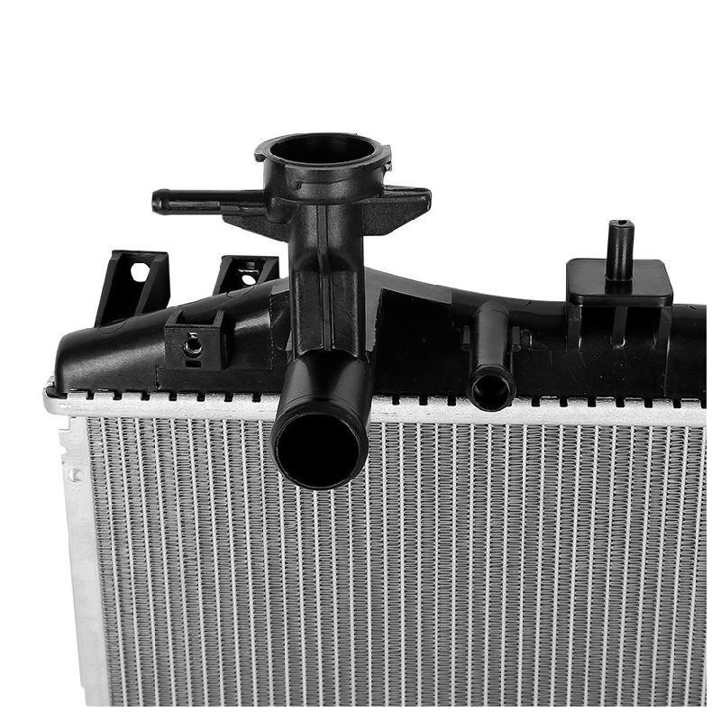 Radiador Dodge Attitude L3 1.2L 2015-2018