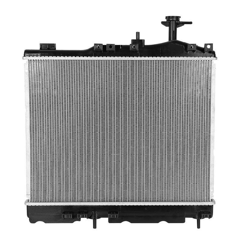 Radiador Dodge Attitude L3 1.2L 2015-2018