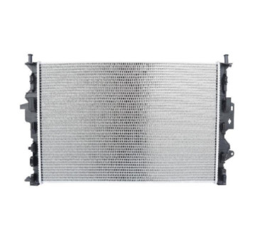 Radiador Ford Escape L4 2.0L 2012-2019