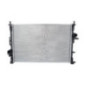Radiador Ford Escape L4 2.0L 2012-2019