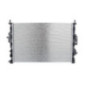 Radiador Ford Escape L4 2.0L 2012-2019