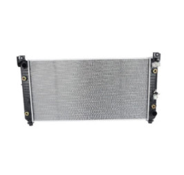 Radiador Chevrolet Silverado 3500 V8 8.1L 2001-2004