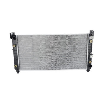 Radiador Chevrolet Silverado 3500 V8 8.1L 2001-2004