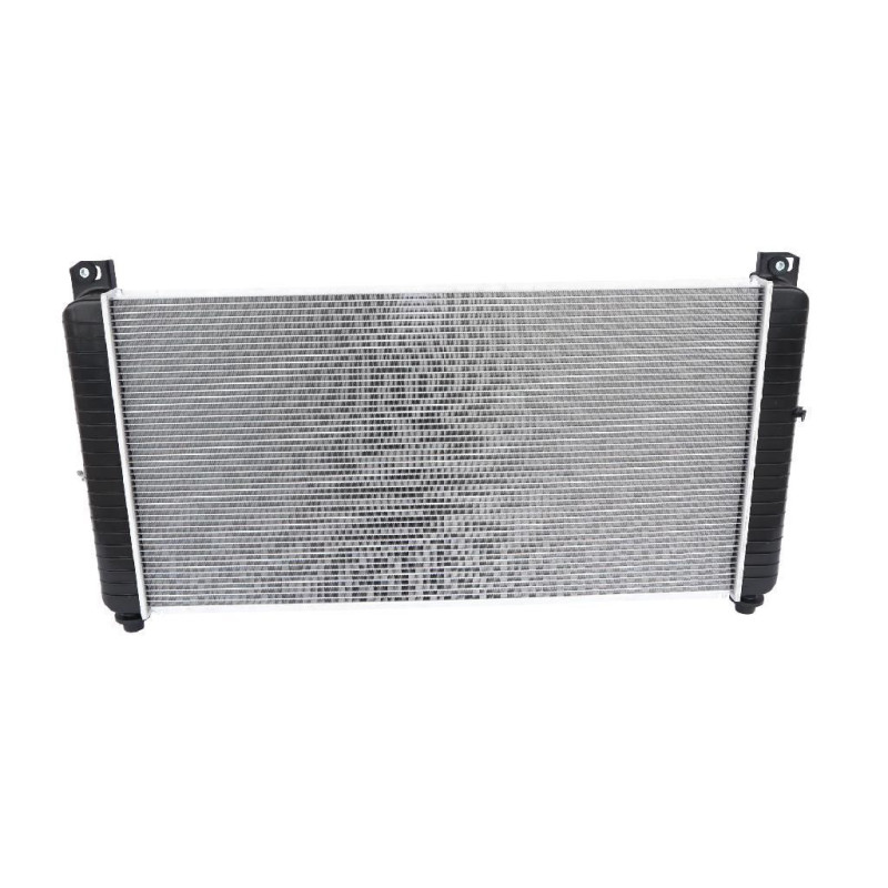 Radiador Chevrolet Silverado 3500 V8 8.1L 2001-2004