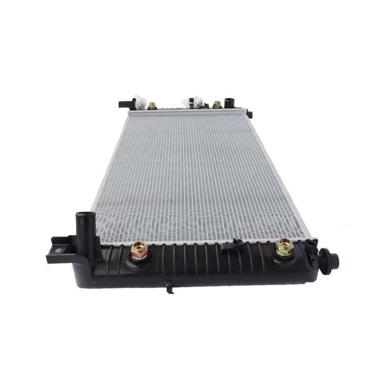 Radiador Chevrolet Silverado 3500 V8 8.1L 2001-2004