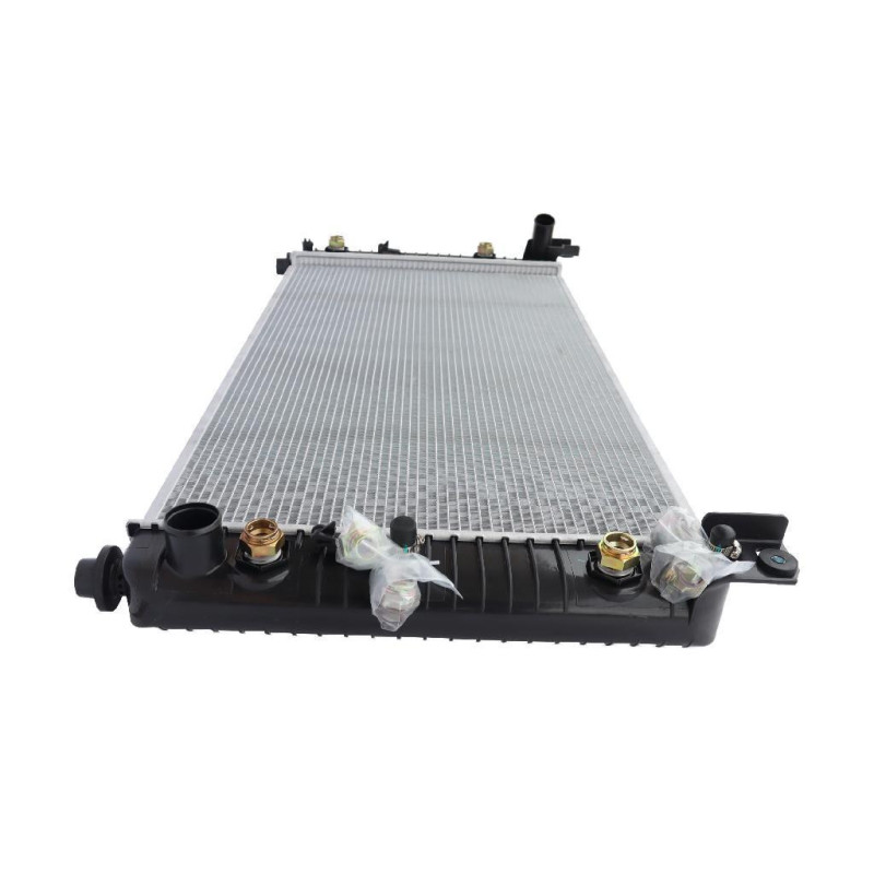 Radiador Chevrolet Silverado 3500 V8 8.1L 2001-2004