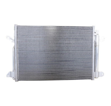 Condensador Volkswagen Jetta L5 2.5L 2010-2018