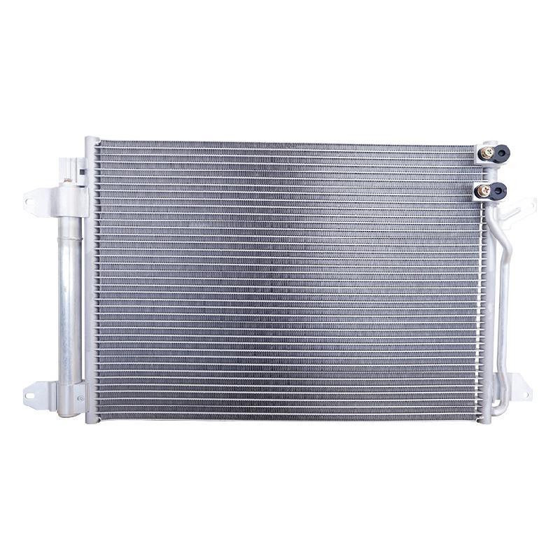 Condensador Volkswagen Jetta L5 2.5L 2010-2018