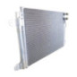 Condensador Volkswagen Jetta L5 2.5L 2010-2018