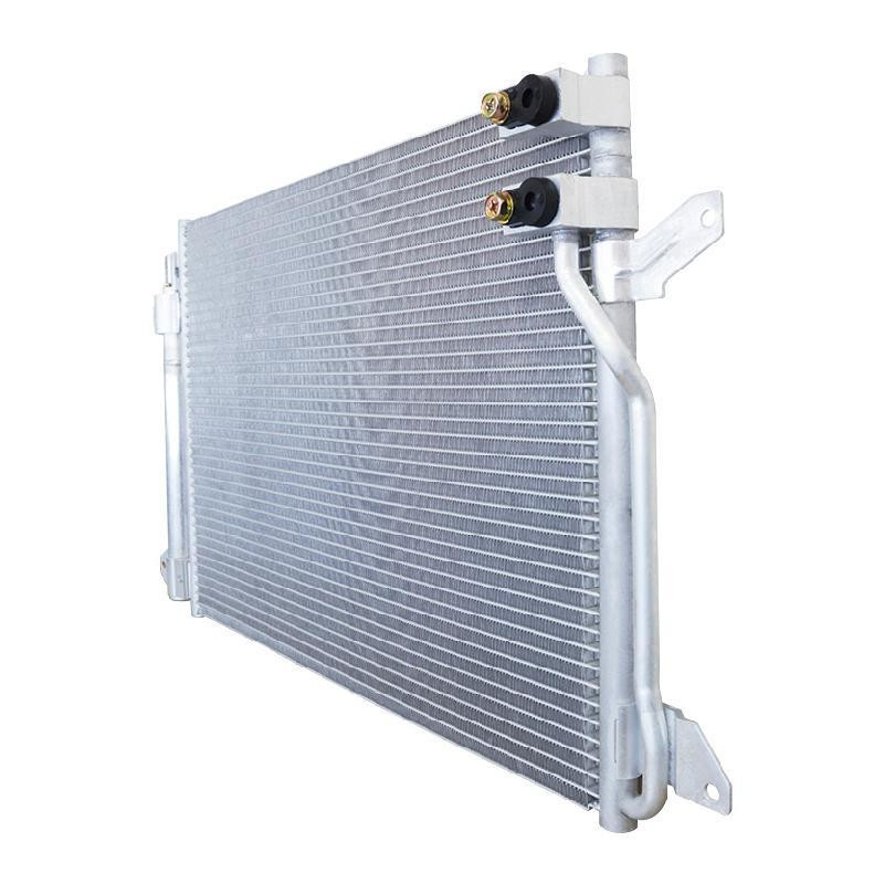 Condensador Volkswagen Jetta L5 2.5L 2010-2018