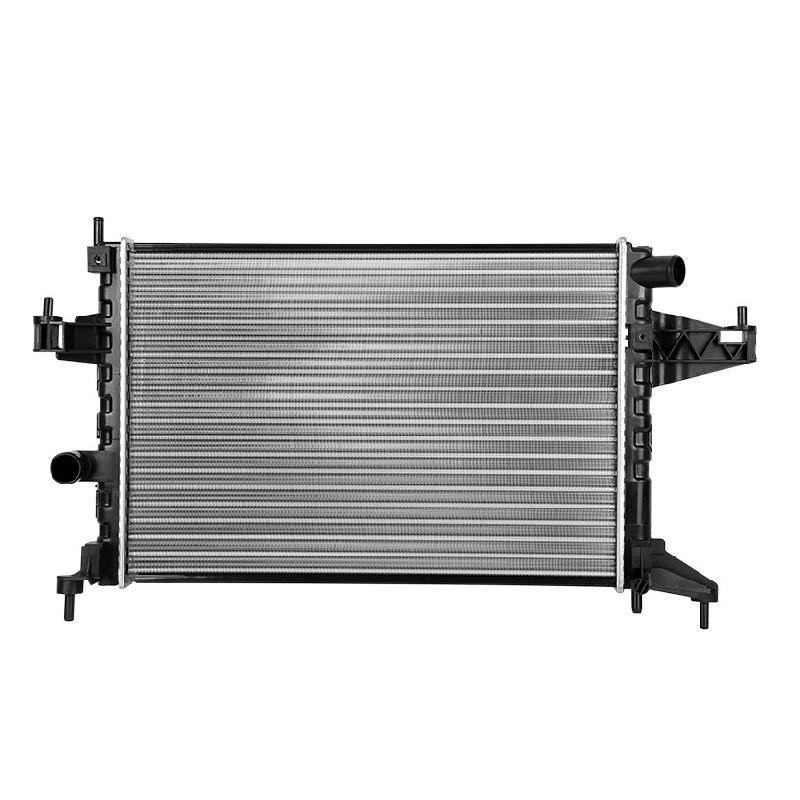 Radiador Chevrolet Corsa L4 1.8L 2002-2008