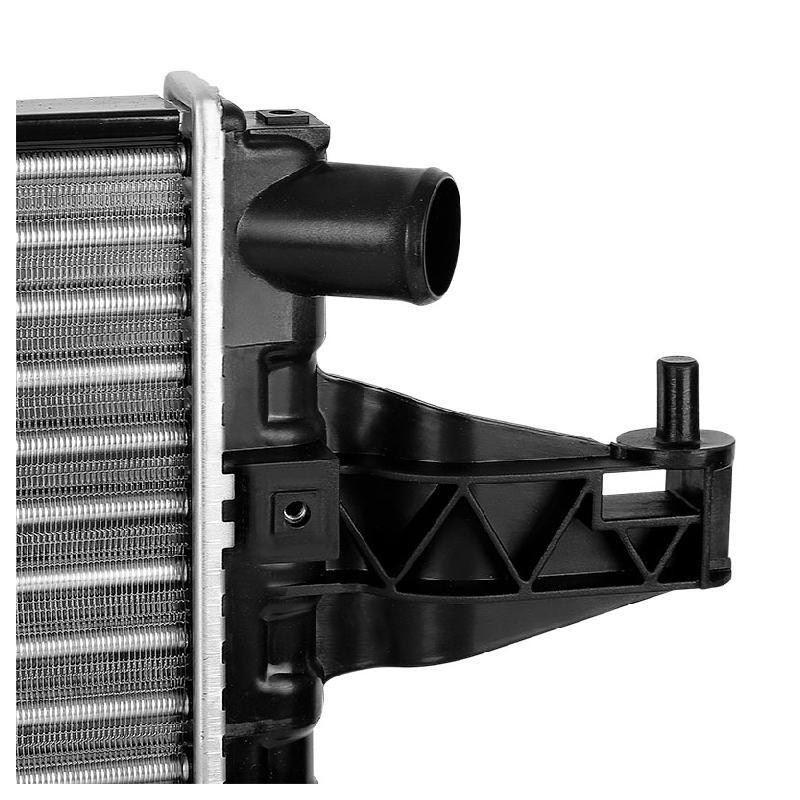 Radiador Chevrolet Corsa L4 1.8L 2002-2008