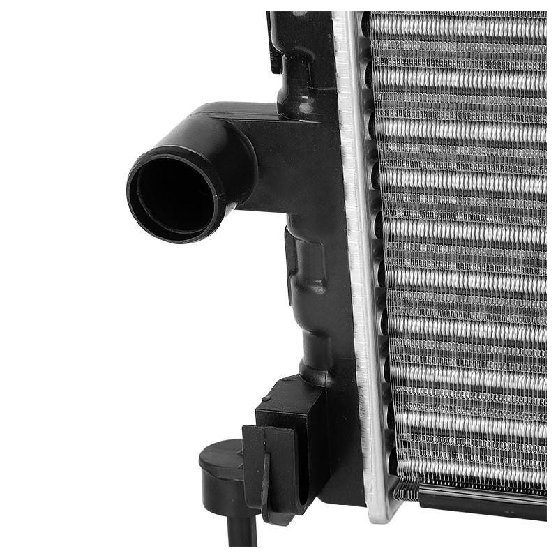 Radiador Chevrolet Corsa L4 1.8L 2002-2008