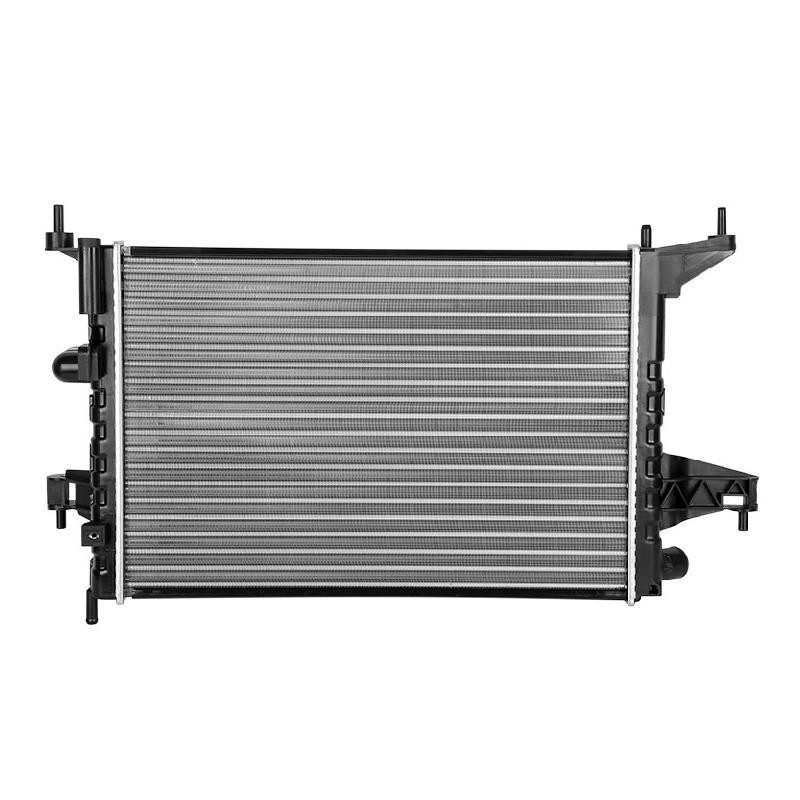 Radiador Chevrolet Corsa L4 1.8L 2002-2008