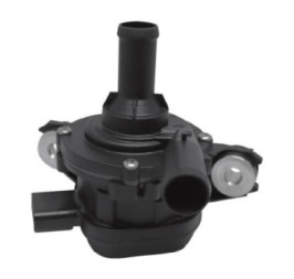 Bomba De Agua Auxiliar Toyota Prius C L4 1.5L 2018-2022