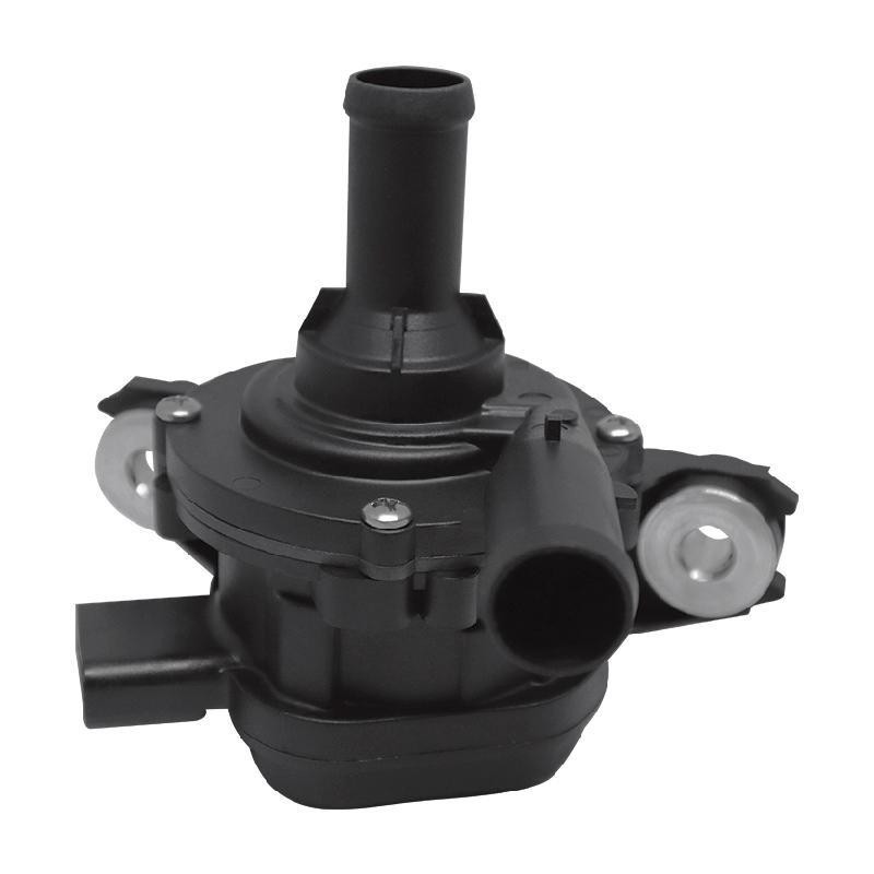 Bomba De Agua Auxiliar Toyota Prius C L4 1.5L 2018-2022